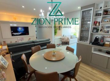 Apartamento · 92m² · 3 Quartos · 2 Vagas · Apartamento à venda com 92m² 3 dormitórios no Condomínio Naturale Jardim Flórida em Jundiaí SP