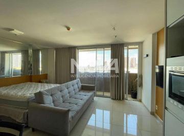 Apartamento de 1 quarto, Águas Claras · Apartamento de 33 m² com 1 quarto para aluguel em DF Century Plaza - Aguas Norte