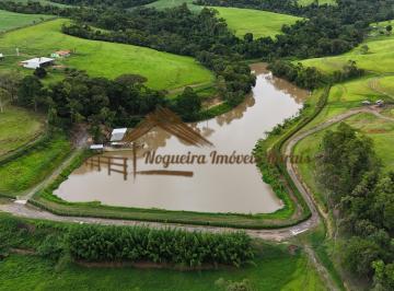 Rural , Porto Feliz · Fazenda com 40 alqueires com maravilhosa represa na região de Porto Feliz-SP