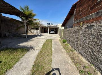 Casa de 1 quarto, Peruíbe · Casa a 2km do mar, com 1 quarto. Localizada em Peruibe.
