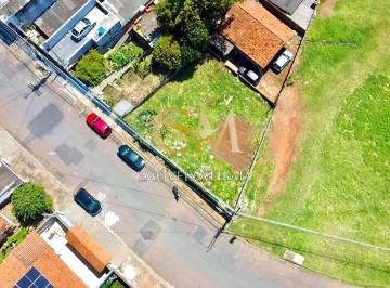 Terreno · 360m² · Terreno residencial ou comercial em Atibaia