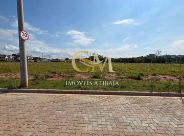 Terreno · 176m² · Terreno à Venda ( REPASSE)– Central Ville Atibaia |