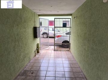 Casa · 126m² · 2 Quartos · 1 Vaga · CASA ALTO DO IPIRANGA