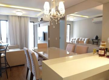 Apartamento de 2 quartos, Sorocaba · TOP MOBILIADO - REGIÃO CAMPOLIM