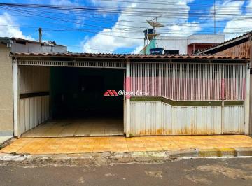 Casa de 2 quartos, Samambaia · QR 127 SAMAMBAIA - Lote 128 m2 - 2 Quartos - Quintal - ACEITA FINANCIAMENTO