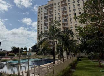 Apartamento de 2 quartos, São Luís · VENDO APTO PLENO RESIDENCE 1° ANDAR FRENTE PARA ÁREA DE LAZER 62 m²