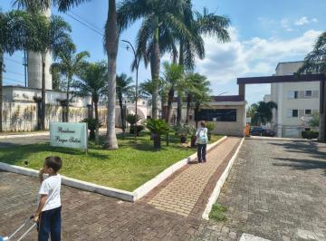 Foto 01 · Apartamento à venda no bairro Eden, Sorocaba-SP: 2 quartos, 2 salas, 1 banheiro, 1 vaga de garagem,