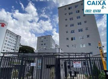 Apartamento de 2 quartos, São Paulo · Apartamento em ITAQUERA/SP imóveis CAIXA com desconto de 38,77%