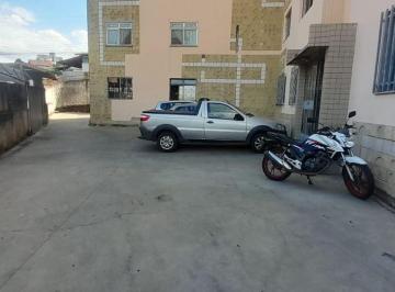 Apartamento de 2 quartos, Contagem · APARTAMENTO À VENDA NO NOVO ELDORADO – 60m² | 2 QUARTOS | 1 VAGA