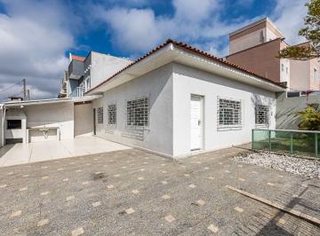 Casa de 3 quartos, · Casa térrea 88m² no Uberaba, 3 quartos, 3 vagas e quintal