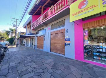 FACHADA · NOVO HAMBURGO - LOJA - CANUDOS