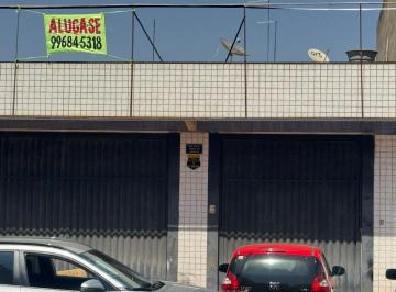 Comercial ,  · RIACHO 1- LOJA 200m² no setor de oficinas, pé direito alto 3.20M, 1 banheiro, estufa, escriturada
