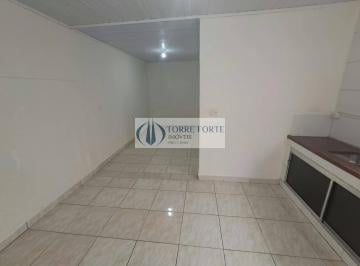 Casa · 43m² · 1 Quarto · casa 1 dormitório Vila Mafra Locação