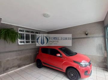 Casa · 151m² · 4 Quartos · 2 Vagas · ótimo sobrado com 4 dormitórios e 2 vagas com varanda gourmet na Vila Rica