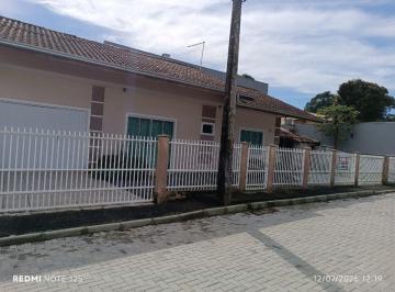 Casa de 3 quartos, Barra Velha · Casa de 240 m² com 3 quartos à venda em Itajubá