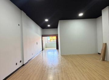 Comercial , Vicente Pires · Loja Comercial para alugar com 105m² na Rua 12 - Vicente Pires