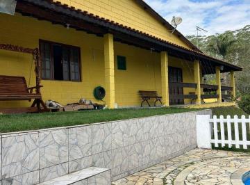 Rural de 3 quartos, Santa Isabel · Chácara no Bairro Pouso Alegre em Santa Isabel - SP - completa