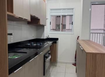 202609221203082384.jpg · Apartamento para Locação em Hortolândia, Jardim Nova Hortolândia I, 2 dormitórios, 1 suíte, 2 banhei