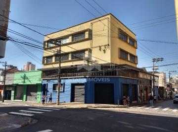 Comercial · 600m² · EDIFICIO COMERCIAL  NO CENTRO DE CAMPINAS