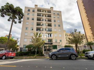 Apartamento de 3 quartos, Curitiba · Apartamento 3 dormitórios e 2 vagas paralelas - Cabral
