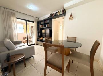 Apartamento de 2 quartos, Águas Claras · Real Celebration - Apartamento 2 Quartos - 2 Vagas - Águas Claras