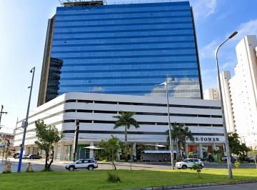 Comercial , São Luís · LOCAÇÃO - SALA COMERCIAL - OFFICE TOWER

RENASCENÇA