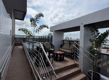 Apartamento de 2 quartos, João Pessoa · Apartamento à venda nos Bancários!