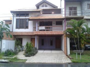 Foto 38 · Casa de Luxo em Condomínio na Granja Olga I - Sorocaba-SP: 4 quartos, 4 suítes, 3 salas, 5 banheiros