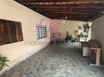 Foto 01 · Imóvel à venda em Campo Limpo Paulista-SP: Casa no Jardim São Domingos com 3 quartos, 2 vagas de gar
