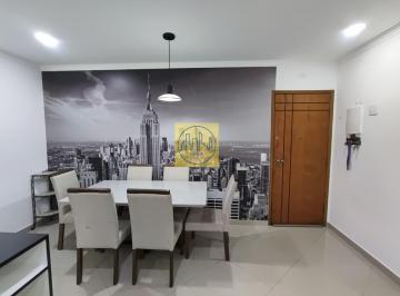 202609221213366654.jpg · Apartamento sem Condomínio para Venda em Santo André, Jardim Paraíso, 3 dormitórios, 1 suíte, 1 banh