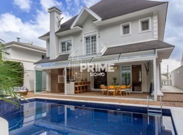 Casa de 4 quartos, Curitiba · CASA COM PISCINA EM CONDOMÍNIO - 4 SUÍTES - EM SANTA FELICIDADE