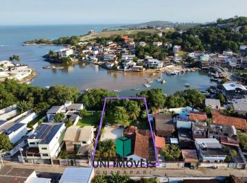 Foto 30 · Casa Linear com Terreno de 1.850 m² em Guarapari - Acesso ao Canal, Lazer e 300m da Praia!