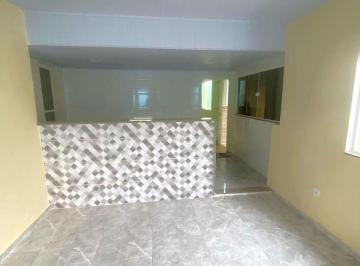 Apartamento de 1 quarto, Rio de Janeiro · Alugo casa tipo apartamento no Condomínio Parque Bangu