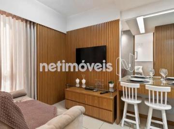 Apartamento de 1 quarto, Brasília · VISTA PARKSUL| 01 SUÍTE| REFORMADA DE ALTO PADRÃO!!