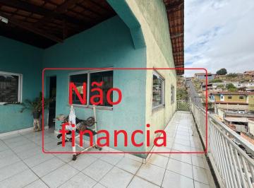 Casa de 3 quartos, Ribeirão das Neves · CASA 3 PAVIMENTOS À VENDA | LOTE 360m² | SÃO JOSÉ – JUSTINÓPOLIS
IMÓVEL COM AMPLO POTENCIAL RESIDENC