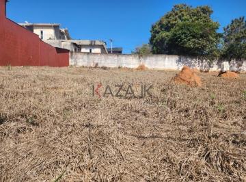 Foto 01 · Terreno à venda em Itupeva-SP, no Jardim Ana Luiza, com 250m² de área!