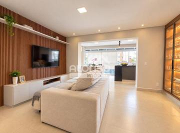 Apartamento de 2 quartos, São Paulo · Exclusivo Apartamento Garden no Condomínio Mairarê – 132 m² de Puro Conforto e Lazer!