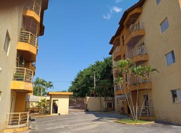Apartamento de 2 quartos, Sorocaba · Jardim Gutierres Térreo - 2 Dors - duas Vagas - Ar C. 2.300,00