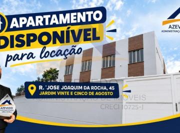 Foto 01 · Apartamento, Jardim Vinte E Cinco de Agosto, Duque de Caxias, RJ