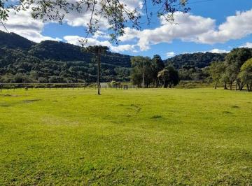 Terreno , Mairinque · Terrenos em Residencial de chácara em Mairinque