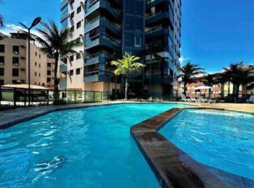 Apartamento de 2 quartos, Guarujá · Guarujá / Enseada: 2 Dorms, Suíte, Sacada, Mobiliado e Lazer Incrível