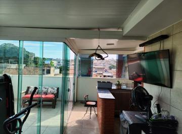Apartamento de 2 quartos, Belo Horizonte · COBERTURA À VENDA | 2 QUARTOS | ÁREA GOURMET | JARDIM LEBLON – BELO HORIZONTE
