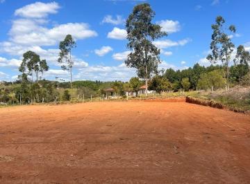 Terreno , Mairinque · Terrenos á venda em Mairinque - 1000m² Planos e com Água