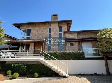Foto 01 · CASA RESIDENCIAL À VENDA - PORTO BRAGANÇA | BRAGANÇA PAULISTA/SP - ACEITA PERMUTA EM JUNDIAÍ -SP