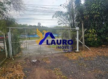 Foto 01 · Oportunidade única: área industrial à venda em Louveira-SP, no bairro Leitão, com infraestrutura com
