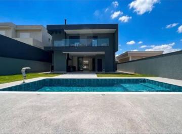 Casa de 4 quartos, Jandira · Imóvel para Venda e Locação - Reserva Santa Maria