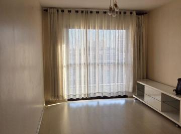 Apartamento de 2 quartos, São Paulo · Apartamento de 65 m² com 2 quartos à venda no Jardim Cidália