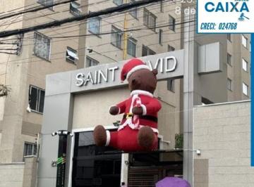 Apartamento de 2 quartos, São Paulo · Apartamento na PARADA XV DE NOVEMBRO/SP imóveis CAIXA com desconto de 39,56%