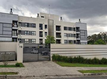 Apartamento de 2 quartos, Curitiba · BOa Vista Novo 02 dormitórios Semini Mobiliado