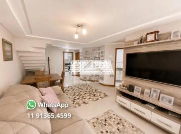 Casa de 4 quartos, São Paulo · Sobrado na Vila Tolstói